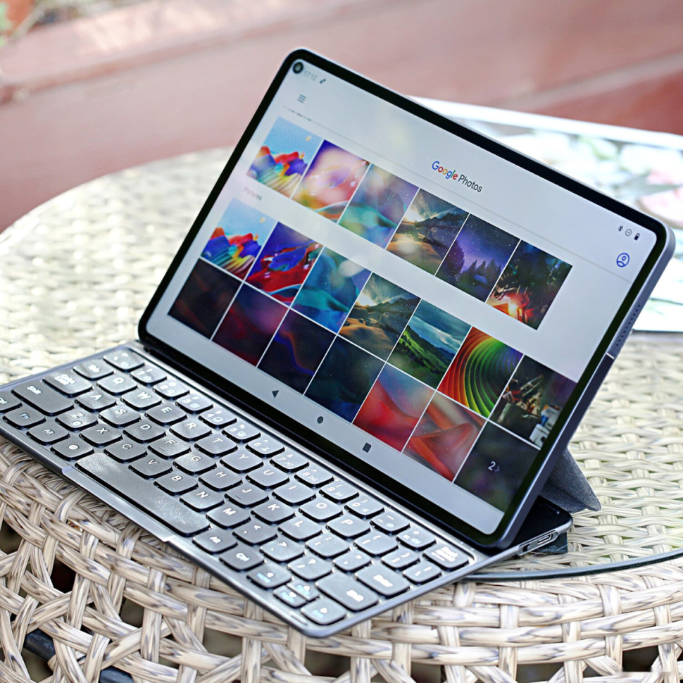 Планшет CHUWI HiPad Pro 8GB/128GB (черный) Планшет CHUWI HiPad Pro 8GB/128GB (черный)