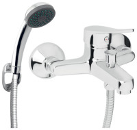 Смеситель Ferro Deco BDC11