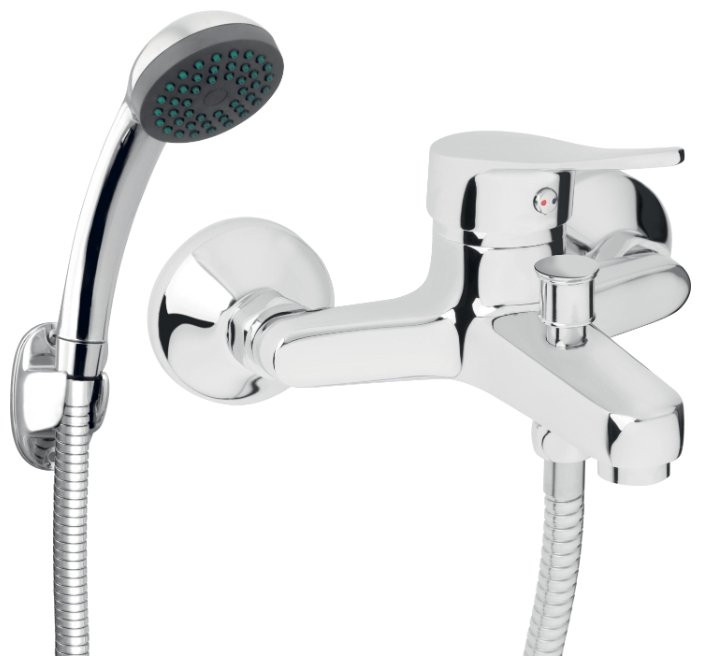 Смеситель Ferro Deco BDC11