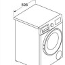 Стиральная машина Bosch WNA134B0SN