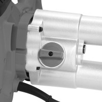 Строительный миксер Ставр SMX 1600-100D-2SV