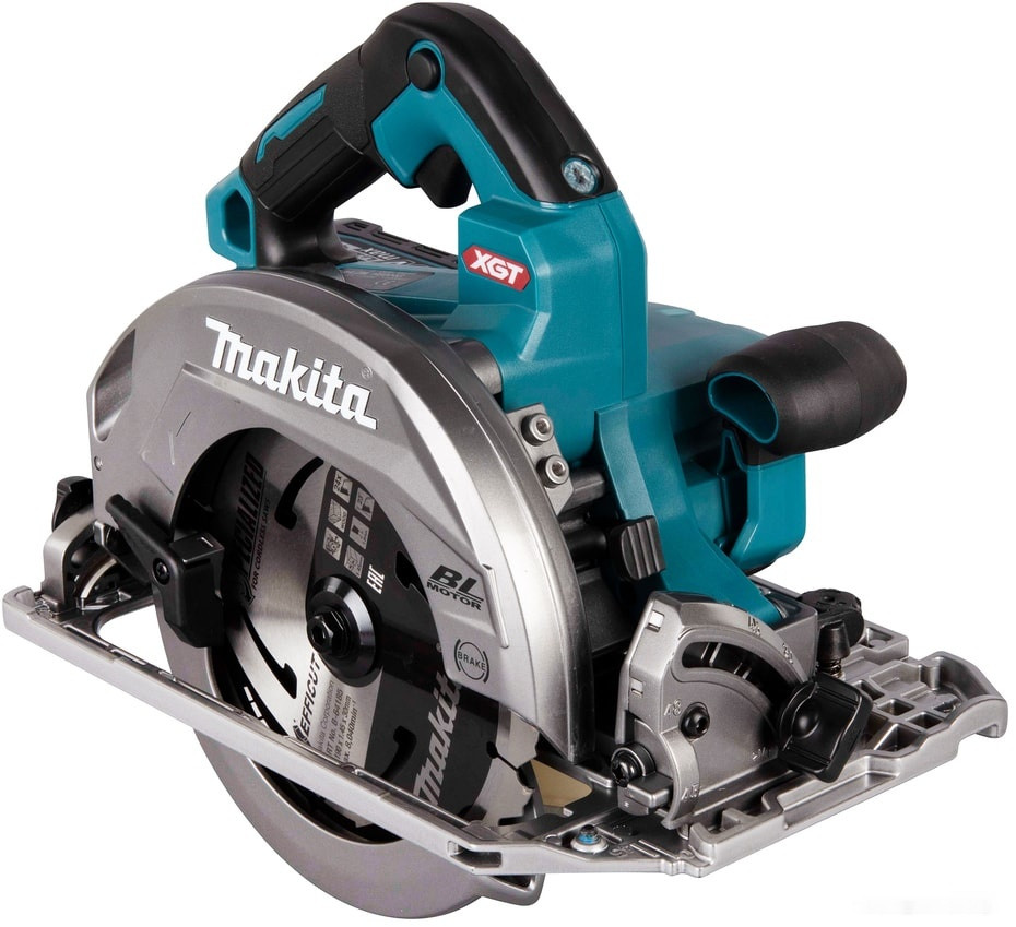 Дисковая (циркулярная) пила Makita HS004GZ (без АКБ)