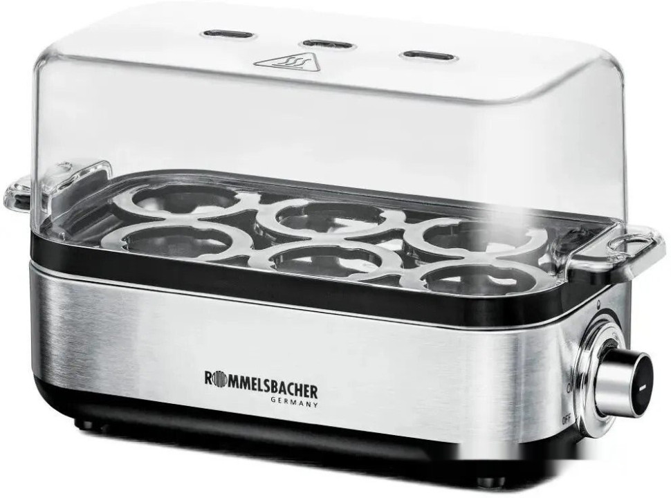Яйцеварка Rommelsbacher ER 600