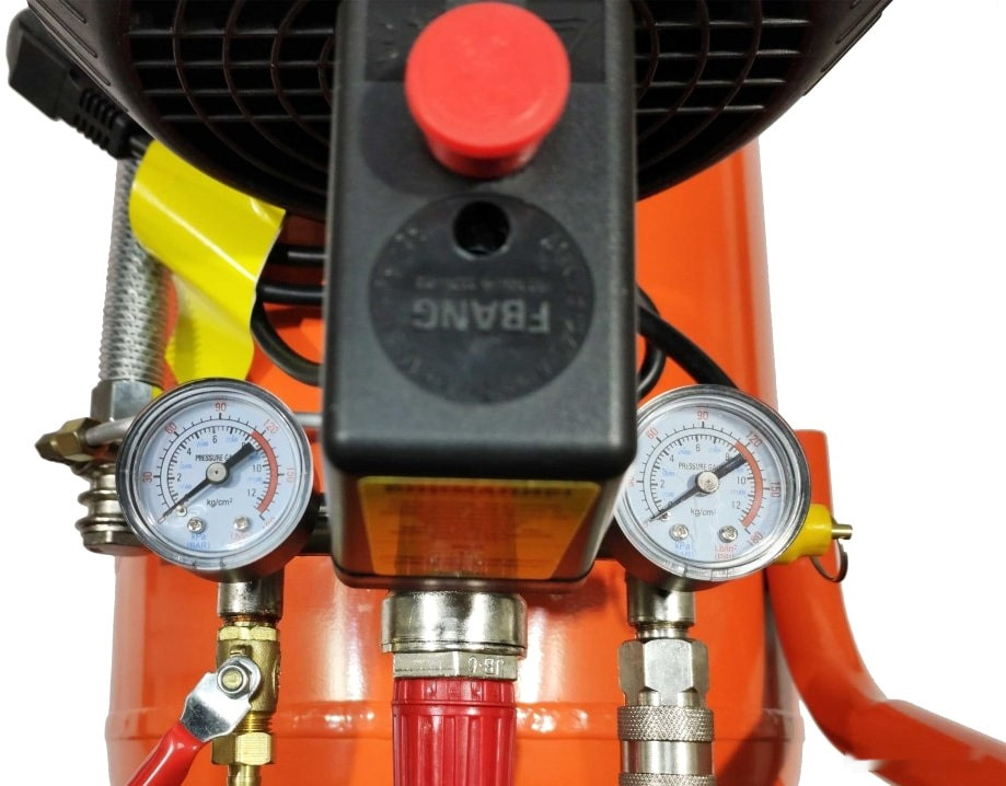 Компрессор Sturm AC9323