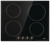 Варочная панель Gorenje IK 640 CLB