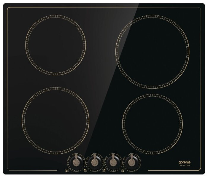 Варочная панель Gorenje IK 640 CLB