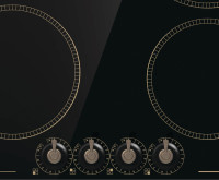 Варочная панель Gorenje IK 640 CLB
