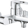 Смеситель Grohe Bauloop 23602001 Смеситель Grohe Bauloop 23602001