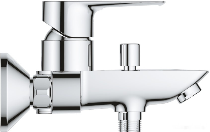 Смеситель Grohe Bauloop 23602001 Смеситель Grohe Bauloop 23602001