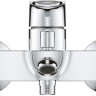 Смеситель Grohe Bauloop 23602001 Смеситель Grohe Bauloop 23602001