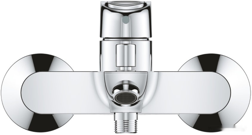 Смеситель Grohe Bauloop 23602001 Смеситель Grohe Bauloop 23602001