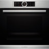 Духовой шкаф Bosch HBG672BS1F Духовой шкаф Bosch HBG672BS1F