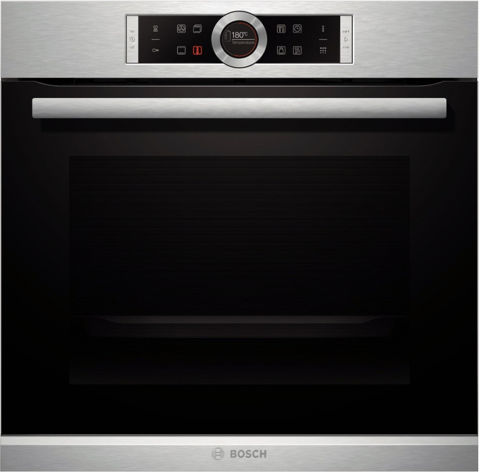 Духовой шкаф Bosch HBG672BS1F