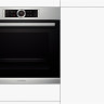 Духовой шкаф Bosch HBG672BS1F Духовой шкаф Bosch HBG672BS1F