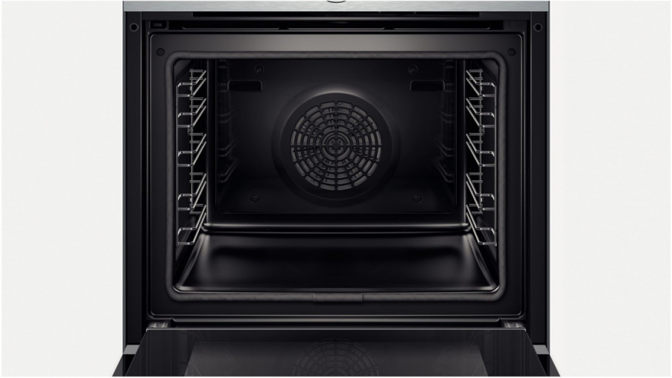 Духовой шкаф Bosch HBG672BS1F Духовой шкаф Bosch HBG672BS1F