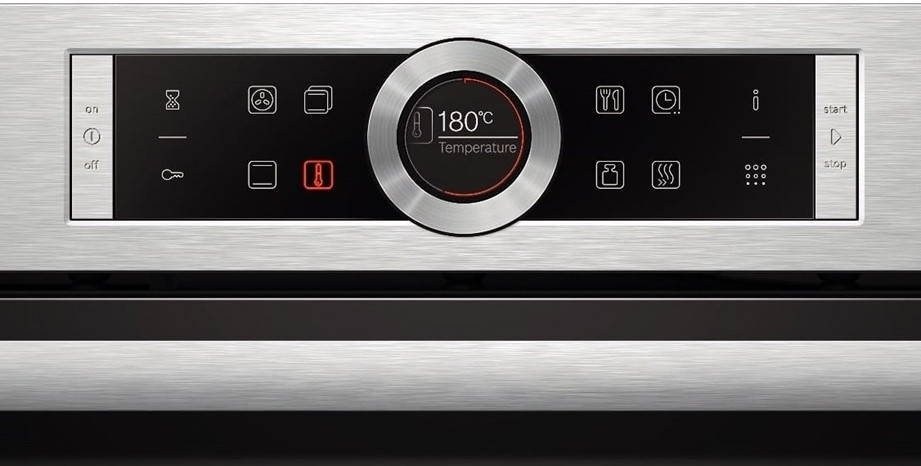 Духовой шкаф Bosch HBG672BS1F Духовой шкаф Bosch HBG672BS1F