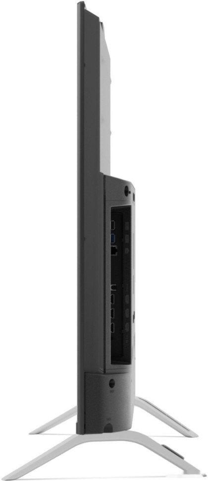 Телевизор Яндекс Станция с Алисой 43 YNDX-00091