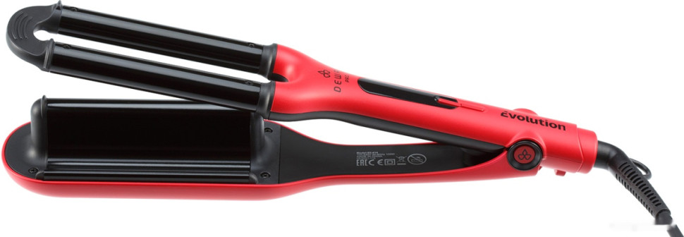 Плойка-волна DEWAL Evolution 03-414