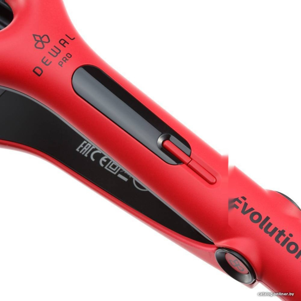 Плойка-волна DEWAL Evolution 03-414 Плойка-волна DEWAL Evolution 03-414