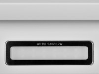 Вытяжка LEX Mika 500 (белый)