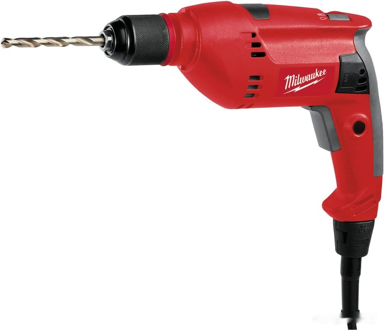 Безударная дрель Milwaukee DE 10 RX 4933409211 Безударная дрель Milwaukee DE 10 RX 4933409211