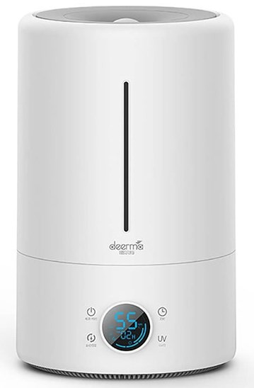 Увлажнитель воздуха Deerma DEM-F628S