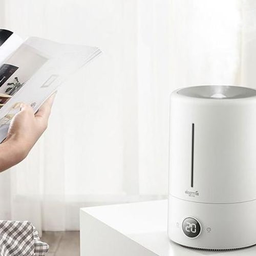 Увлажнитель воздуха Deerma DEM-F628S