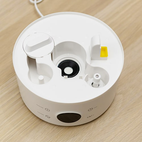 Увлажнитель воздуха Deerma DEM-F628S