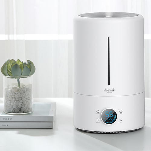 Увлажнитель воздуха Deerma DEM-F628S