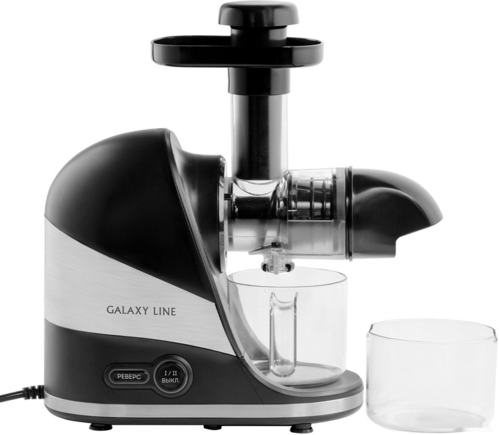 Соковыжималка Galaxy Line GL0817 Соковыжималка Galaxy Line GL0817