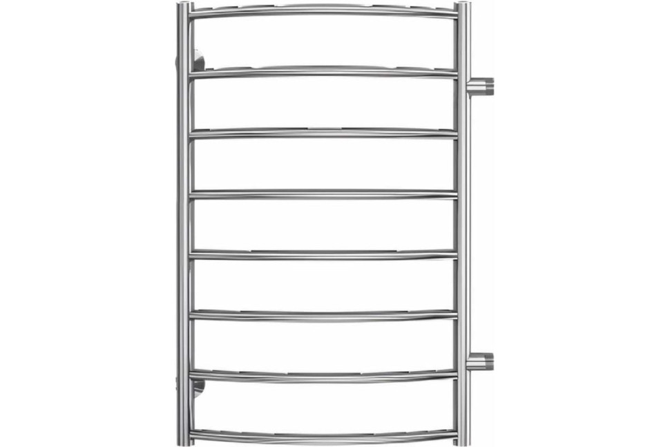 Полотенцесушитель Terminus Классик П8 500x800 бп 500 (хром)