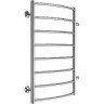 Полотенцесушитель Terminus Классик П8 500x800 бп 500 (хром) Полотенцесушитель Terminus Классик П8 500x800 бп 500 (хром)