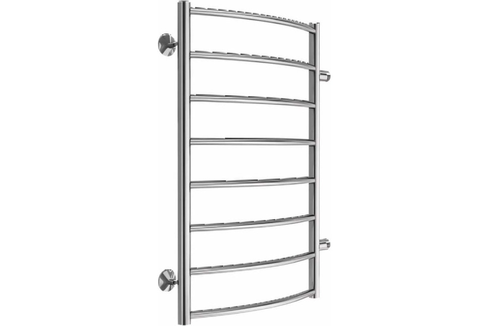 Полотенцесушитель Terminus Классик П8 500x800 бп 500 (хром) Полотенцесушитель Terminus Классик П8 500x800 бп 500 (хром)