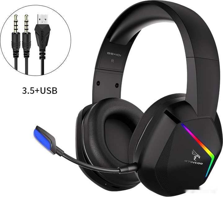 Наушники Somic GS401