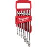 Набор ключей Milwaukee 4932464995 (7 предметов) Набор ключей Milwaukee 4932464995 (7 предметов)