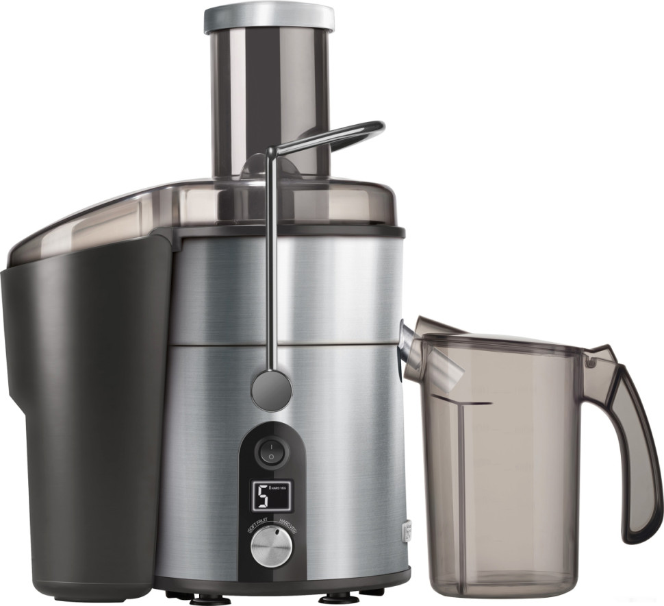 Соковыжималка Sencor SJE 5050SS Соковыжималка Sencor SJE 5050SS