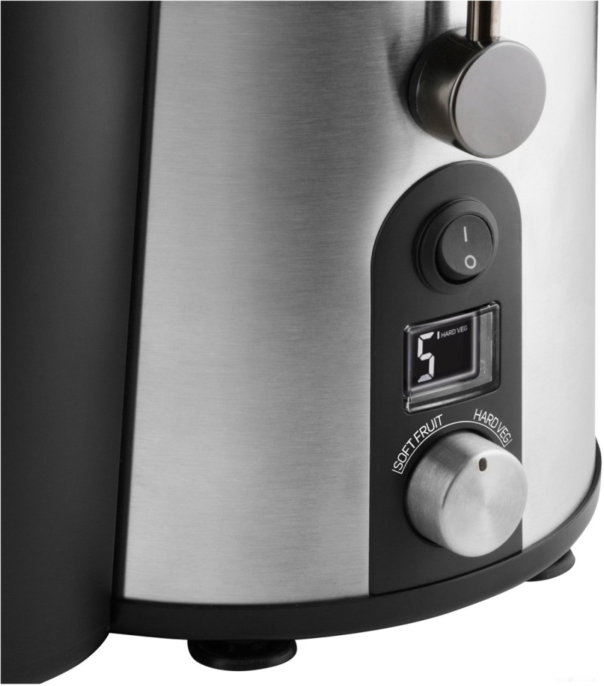 Соковыжималка Sencor SJE 5050SS Соковыжималка Sencor SJE 5050SS