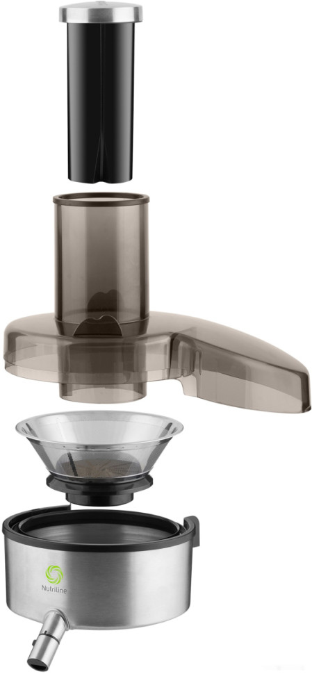 Соковыжималка Sencor SJE 5050SS Соковыжималка Sencor SJE 5050SS