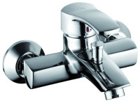 Смеситель KFA Kwarc 4204-010-00