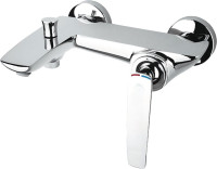 Смеситель Rubineta Aero-10