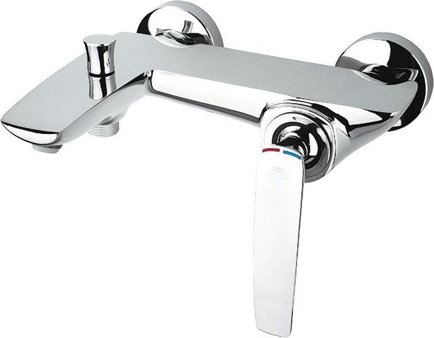 Смеситель Rubineta Aero-10