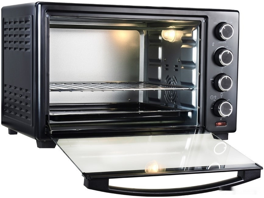Мини-печь GFgril GFO-38B Convection Plus Мини-печь GFgril GFO-38B Convection Plus