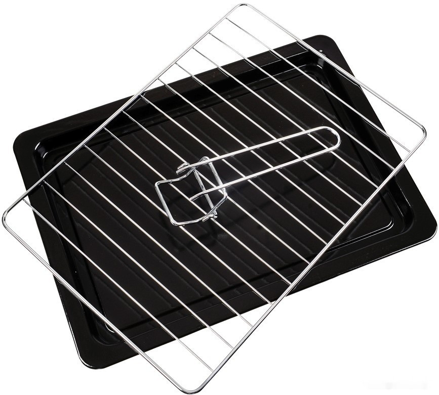 Мини-печь GFgril GFO-38B Convection Plus Мини-печь GFgril GFO-38B Convection Plus