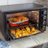 Мини-печь GFgril GFO-38B Convection Plus Мини-печь GFgril GFO-38B Convection Plus