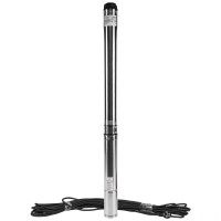 Скважинный насос Ставр 3-НСЦ-75/750