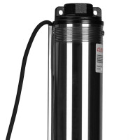 Скважинный насос Ставр 3-НСЦ-75/750