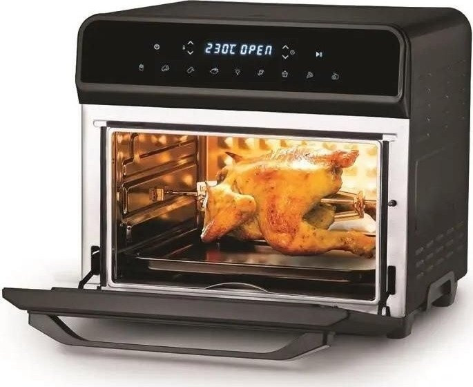 Аэрогриль Zelmer ZAF9230