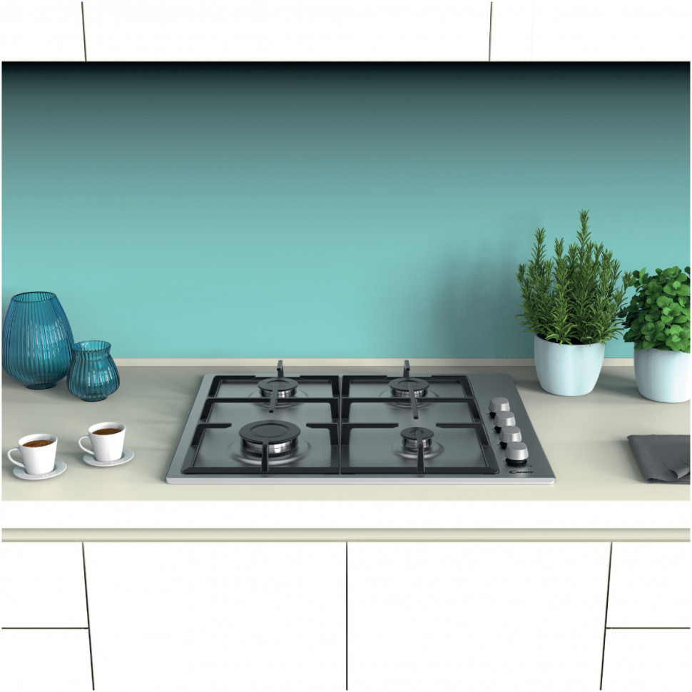 Варочная панель Candy CHG6LX