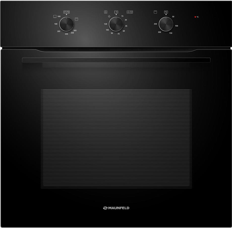 Духовой шкаф Maunfeld MOGS703B2