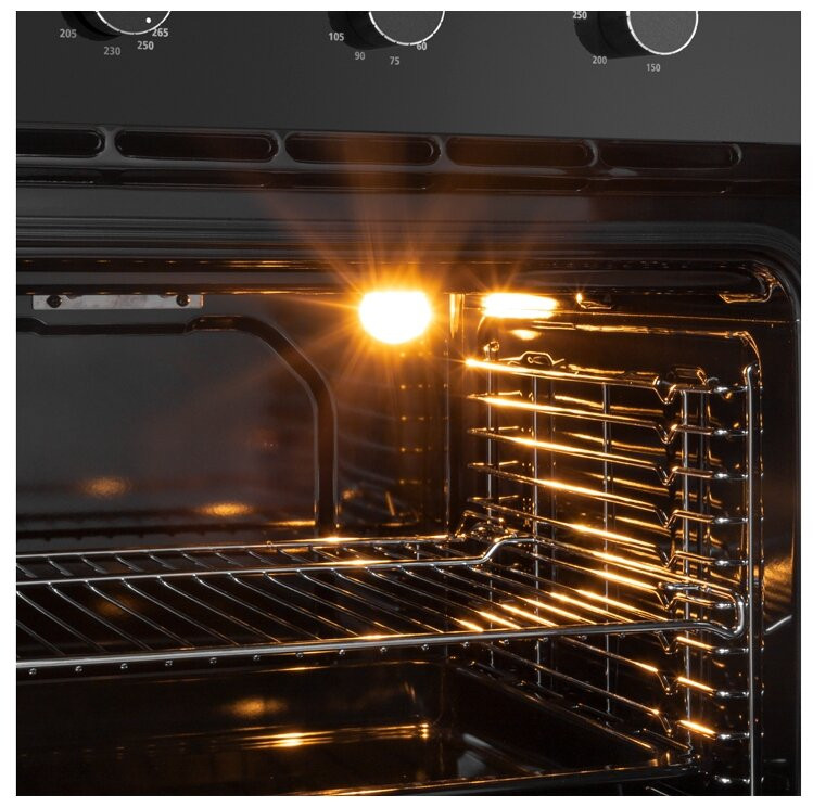 Духовой шкаф Maunfeld MOGS703B2 Духовой шкаф Maunfeld MOGS703B2